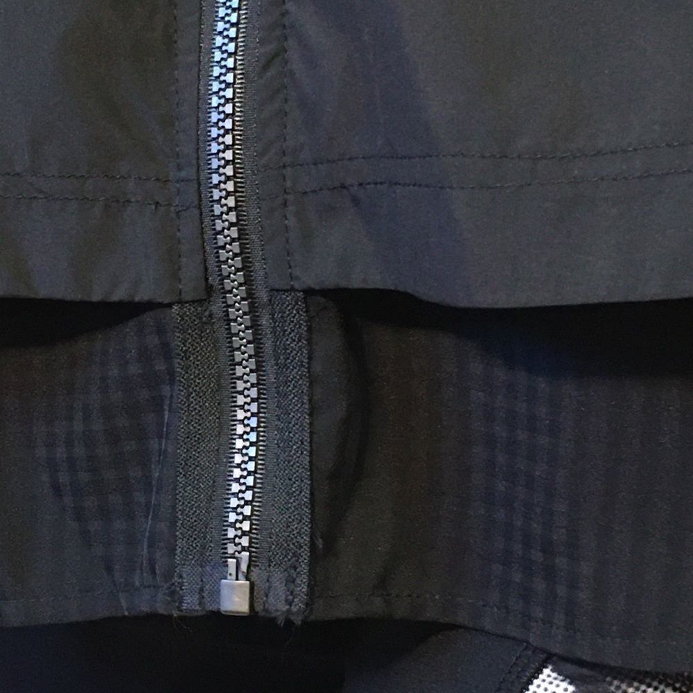 Mondetta layered light jacket - image 4